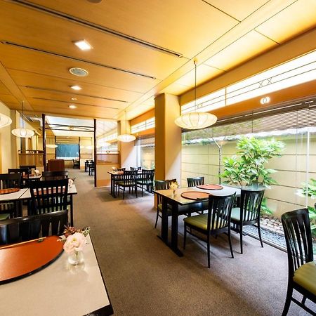Kure Hankyu Hotel Exterior photo