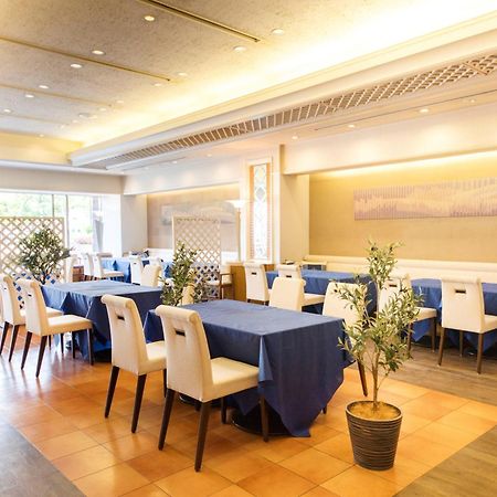 Kure Hankyu Hotel Exterior photo