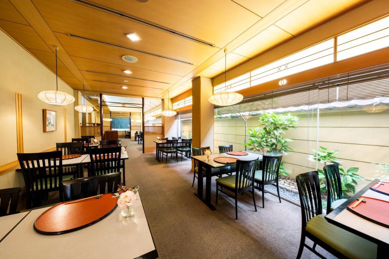 Kure Hankyu Hotel Exterior photo
