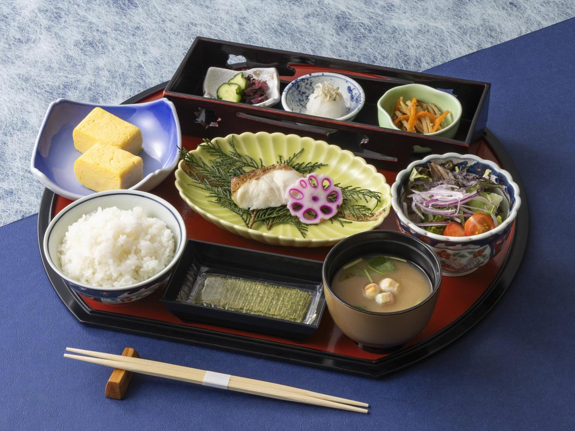 Kure Hankyu Hotel Exterior photo